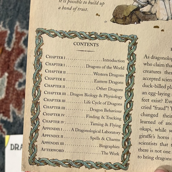 Set of three dragon books - Picture 9 of 16